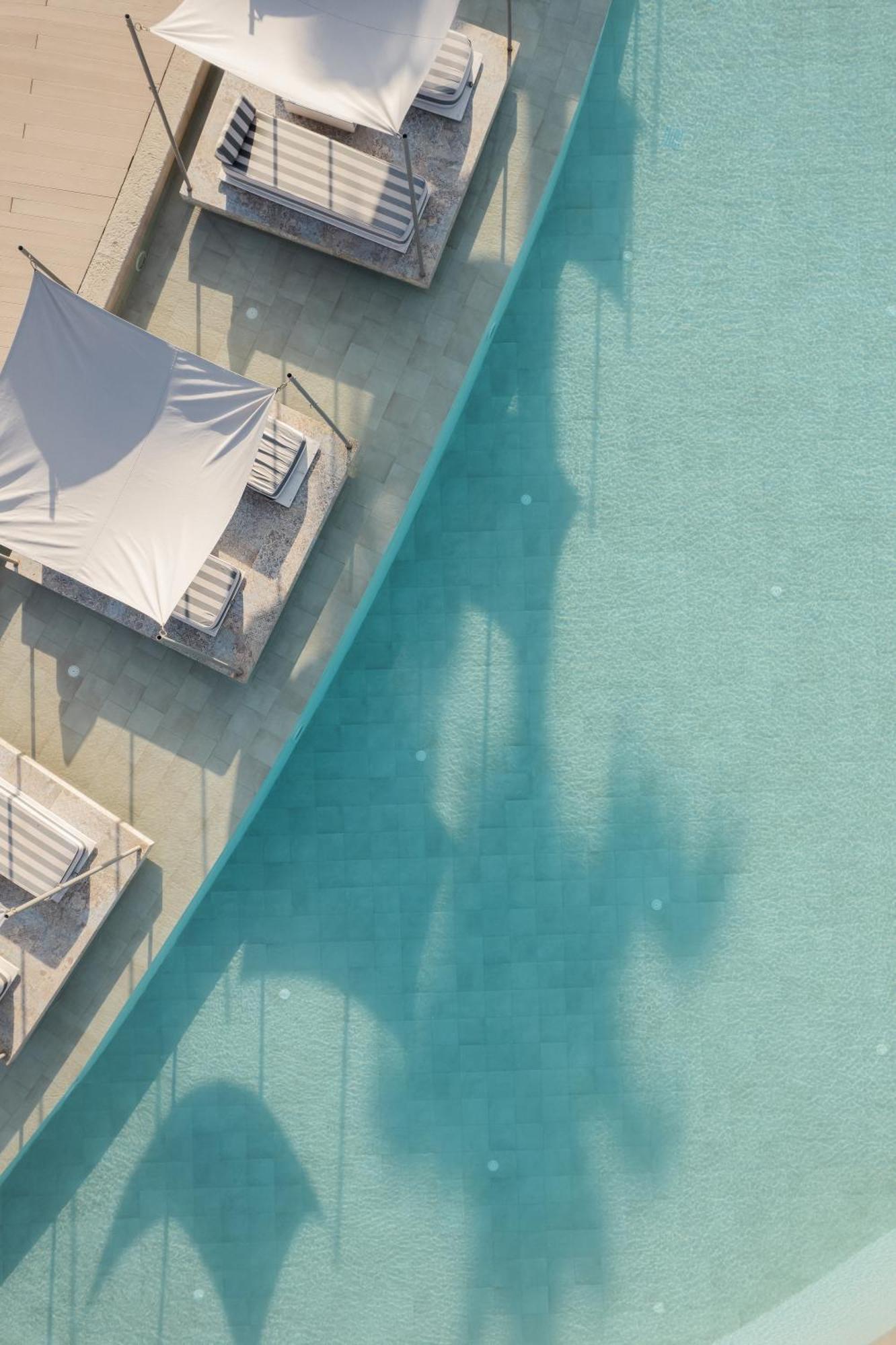 Blue Carpet Luxury Suites ペフコホリ エクステリア 写真