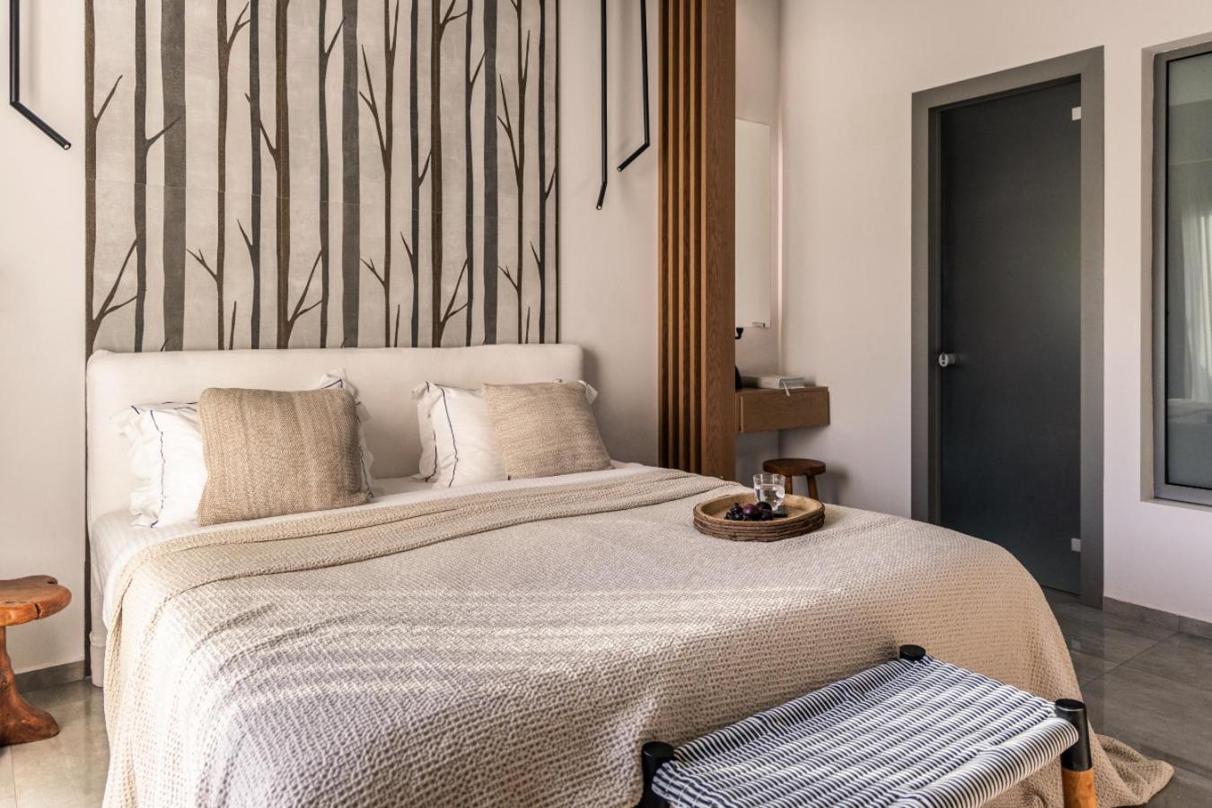 Blue Carpet Luxury Suites ペフコホリ エクステリア 写真